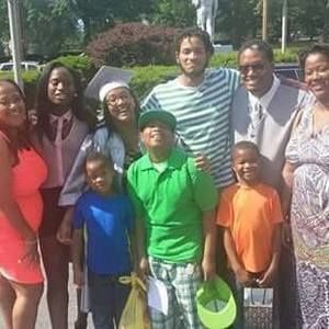 Meet your Posher, Stephen